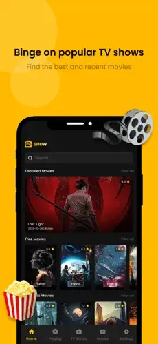 jiohotstar-mod-apk tv show